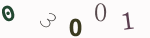 認証画像