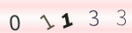 認証画像