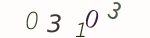 認証画像