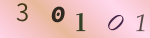 認証画像