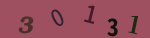 認証画像