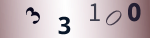 認証画像