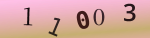 認証画像