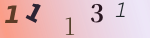 認証画像