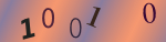 認証画像