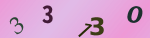 認証画像