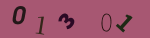 認証画像