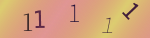 認証画像