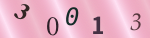 認証画像