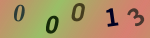 認証画像