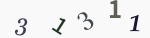 認証画像