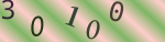 認証画像