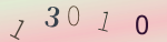 認証画像