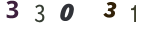 認証画像