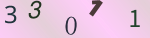 認証画像