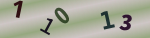 認証画像