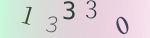 認証画像
