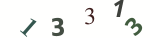 認証画像