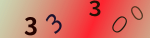 認証画像