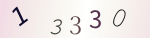 認証画像