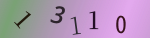 認証画像