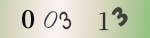 認証画像