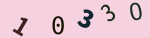 認証画像