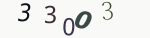 認証画像