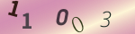 認証画像