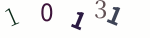 認証画像