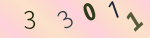 認証画像