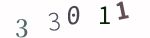 認証画像