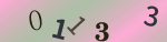 認証画像