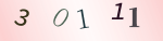 認証画像