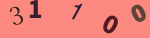 認証画像