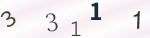 認証画像