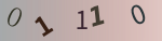 認証画像