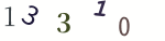 認証画像