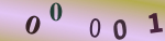 認証画像
