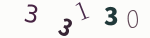 認証画像