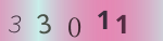 認証画像