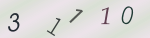 認証画像