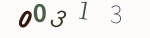 認証画像