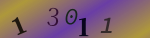 認証画像