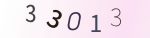認証画像