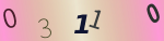 認証画像