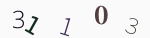 認証画像