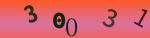 認証画像