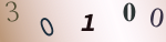認証画像