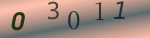 認証画像